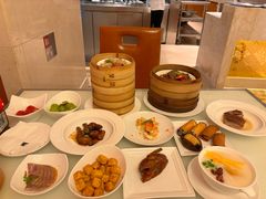 -杭州JW万豪酒店-万豪中餐厅