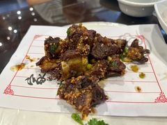 一品排骨-七菜馆·东北菜·蒸饺(文体路店)
