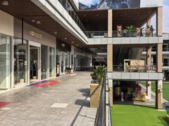 -首创奥特莱斯(北京店)