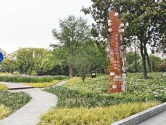 -和平公园