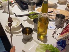-牛焱·贵州黄牛肉火锅(城西银泰店)