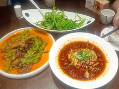 -川香渔府(万达店)