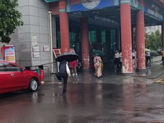 -中国中医科学院西苑医院(本部)