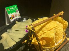 -椒王火锅(厚街万达店)