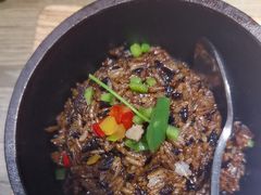 -熹素·鲜美素食Vegetarian (天河领展店)
