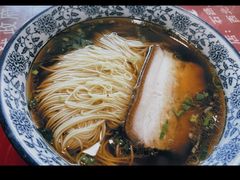-美味斋(西北街店)