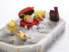 -THE WANG王品(上海中心云端店)
