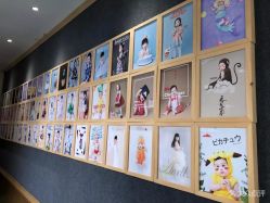 -倾城宝贝儿童摄影(浦东金谊店)