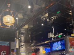 -古田居·特色寿司料理(骏欣中心店)