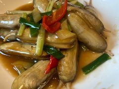 -莆田餐厅PUTIEN(三里屯店)