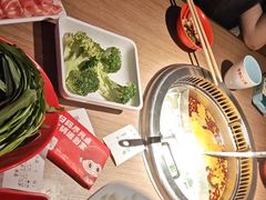 -季季红火锅(丰城洪客隆店)