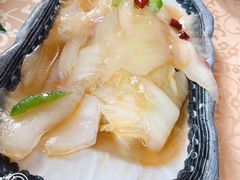 醋溜白菜-维吾尔餐厅(宜山路店)