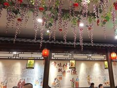 -鸭匠食府·挂炉烤鸭·新京菜(阜成路店)