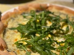 -一棵树·意大利西餐厅One Tree(新城店)