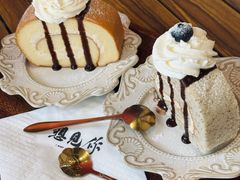 -想见你(咖啡·茶饮·甜品·江汉路店)