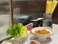 -川越泰火锅(吉利大厦店)