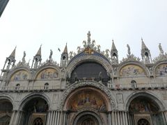 -圣马尔谷圣殿宗主教座堂