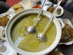 -清真·马坡烧烤涮牛肚·酸浆火锅(新区总店)