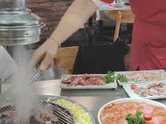 -喜来稀肉(虹泉路店)