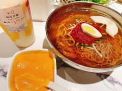 -花味烤肉·拌饭(庐阳万象汇店)