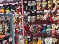 -FAELING PETS美天灵宠物(合生汇店)