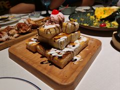 -俄士厨房(五棵松华熙LIVE店)