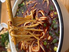 -德元兰州纯汤牛肉面