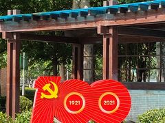 -大兴滨河森林公园