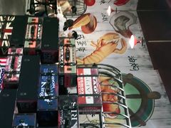 -龙虾风暴(松江店)