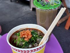 -王记生烫牛杂面馆(兰陵路店)