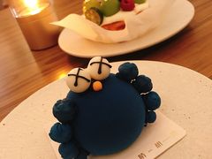 -玲婧胡同·Brunch·Kitchen(嘉里城店)