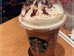 -星巴克(西安曲江银泰店)