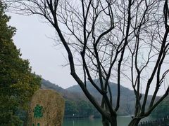 -白马涧龙池景区