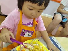 -爱威盛亲子俱乐部·纽约国际早托中心