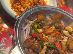 -人民公社大食堂(顺义总店)