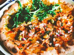 -PIZZA BIANCA(民园店)