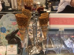 蛋卷-VENCHI 闻绮(北京国贸商城店)