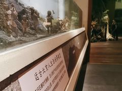 -王府井古人类文化遗址博物馆
