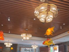 -德胜轩正宗顺德菜(宝安沙井会展中心店)