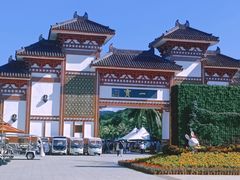 -三亚南山文化旅游区