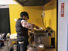 -傅强排骨(成都总店)