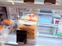 -梦菲思饼屋(瑞金宾馆店)