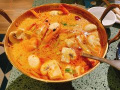 -Home Thai·泰谣(王府井apm店)