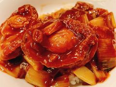 -A One Kitchen·南京精菜馆(德基广场店)