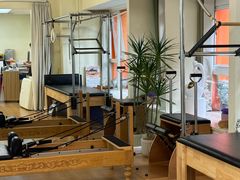 -简·无界健身工作室·运动康复·体态(石厦店)