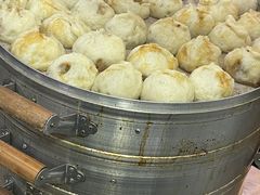 包子-牛街洪记小吃店(牛街店)