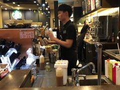 -星巴克(深圳龙岗星河时代店)