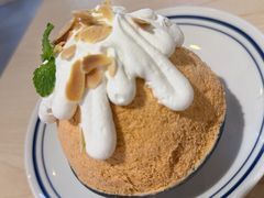 -After You Dessert Cafe(The Mall Bangkapi)