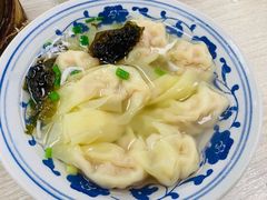 -新丰小吃(中山中路分店)