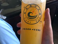 -好时味十三姨(河西路店)